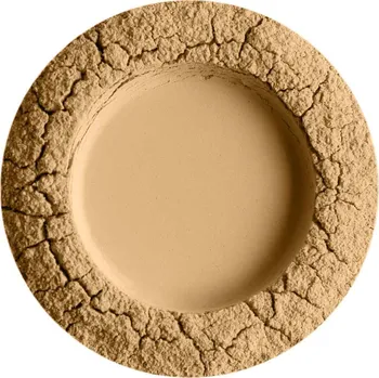 Make-up UOGA UOGA Minerální make-up s jantarem SPF15, 10 g Barevný: 632 Bubbles - světlá barva s teplým podtónem