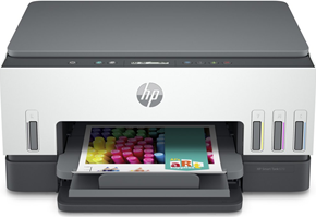 HP All-in-One Ink Smart Tank 670 6UU48A