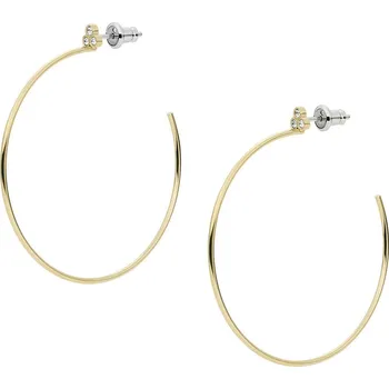 Hodinky Náušnice Fossil Sadie JF04111710