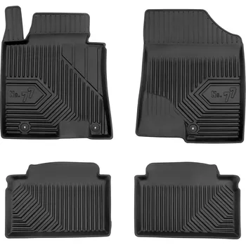 autokoberec Sada podlahových rohoží FROGUM 77408067