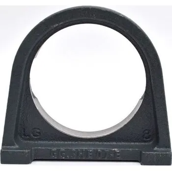 GEHSHE11-GG - přírubové litinové těleso