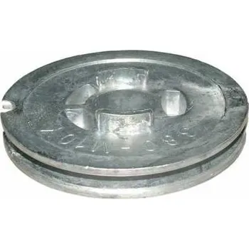 Startovací kladka Husqvarna 180, 380 - neoriginální díl