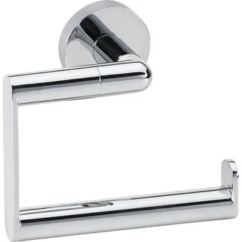 Držák toaletního papíru Bemeta Stella bez krytu chrom