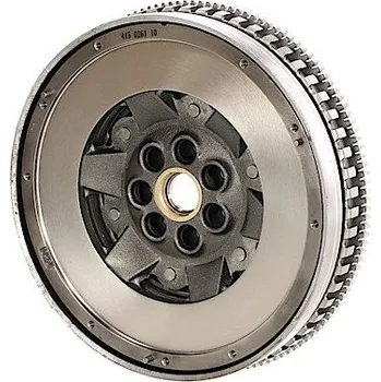 Setrvačník motoru Dvouhmotový setrvačník LUK 415 0261 10