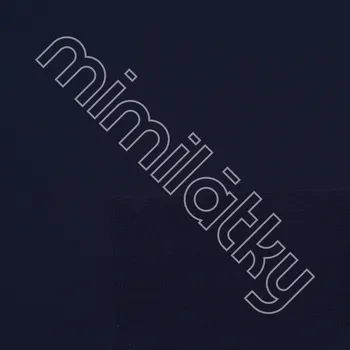 Softshell tmavě modrý