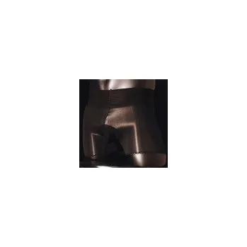 Pánské erotické prádlo Fetish pánské boxerky ve třech provedeních AL-6277 Barva Černá Fetish zboží s uzavřeným chobotem bdsm-bondage-shop 08595729764699 8595729764699