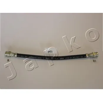 Brzdová hadice Držák, brzdová hadice JAPKO 69350