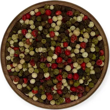 Koření Herbi Pepř barevný 50 g