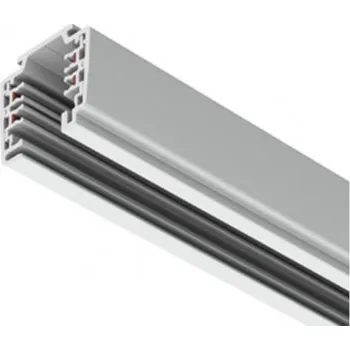 Příslušenství pro svítidlo BPM Lišta 3-fázová bílá - BPM BPM 6650.01