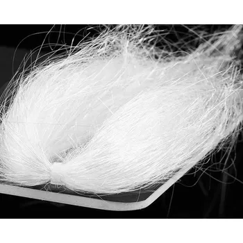 Sybai Angel Hair White
