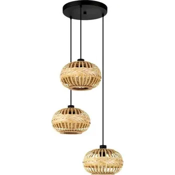 EGLO Závěsné svítidlo AMSFIELD 1 EGLO 43864 - EGLO EG 43864