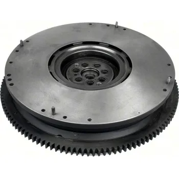 Setrvačník motoru Dvouhmotový setrvačník AISIN D090