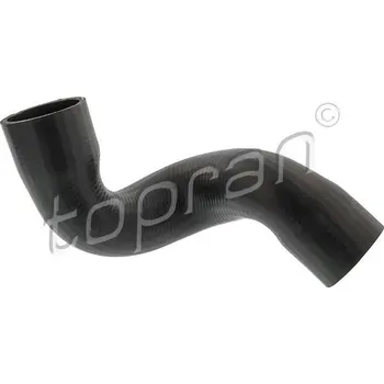 Turbodmychadlo hadicka plniciho vzduchu TOPRAN 111 552