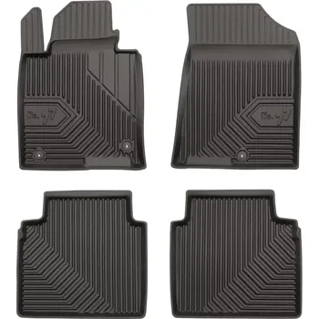 Autolékárnička Frogum 77409217 Gumové koberce č.77 Hyundai Sonata VII 2014-2019