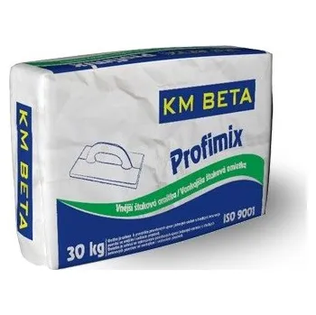 Omítka KMB PROFIMIX Vnitřní štuková omítka vápenocementová - JM 302 30kg