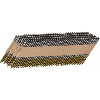 Hřebík MILWAUKEE Hřebíky 7.4x2.8/63mm RS-P4000 4932478397