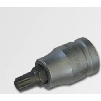Hlavice zástrčná 1/2" TRX 55