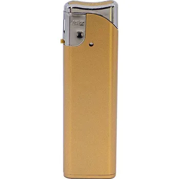 Zapalovač 31022BC Zapalovač ICQ XHD117 HC Gold