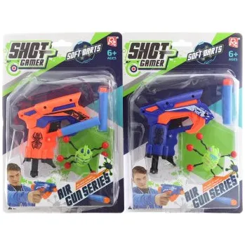 Dětská zbraň Pistole s hmyzem