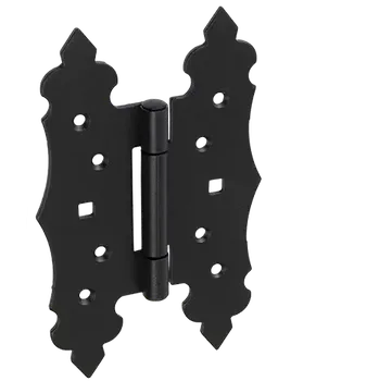 DOMAX ozdobný závěs černý 170x105x2,5mm ZOK170 7945212 DMX