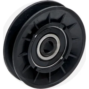 Příslušenství pro zahradní traktor Stiga napínací kladka Park, Villa - neoriginální díl