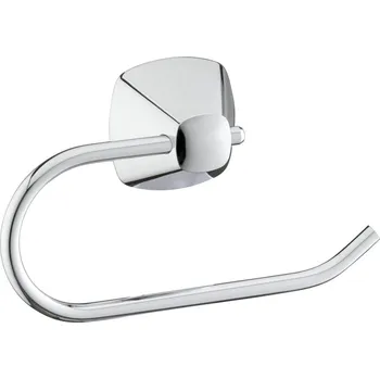 Držák na toaletní papír Keuco City.2, pochromováno