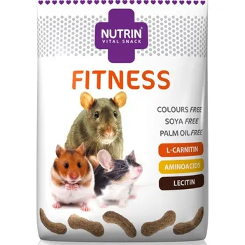 Pamlsek pro psa NUTRIN Snack Fitness