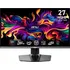 Monitor MSI MPG 271QRX QD-OLED černý