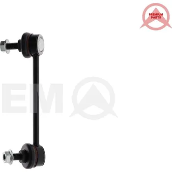 Zavěšení kol Tyč/vzpěra, stabilizátor SIDEM 27164