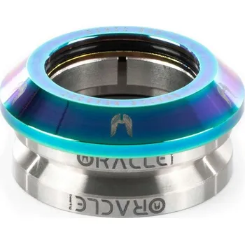 Kolečko ke koloběžce Headset ETHIC Oracle | Integrovaný | NEOCHROME