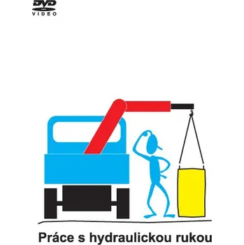 Výukový program Školící film Práce s hydraulickou rukou Kód: 03485
