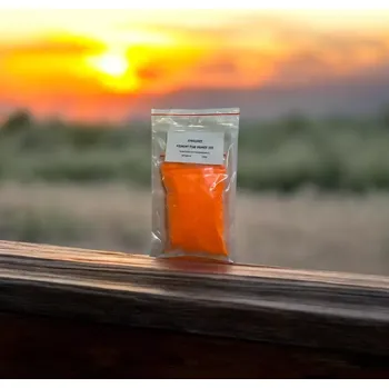 RYVALURES-FLUO ORANGE PIGMENT 20G