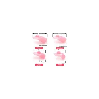 Pás cudnosti Nový Holytrainer V3 z přírodní pryskyřice A380 Velikost Small Barva Růžová bdsm-bondage-shop 08595729722378 8595729722378