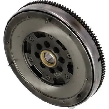 Setrvačník motoru Dvouhmotový setrvačník LUK 415 0637 10