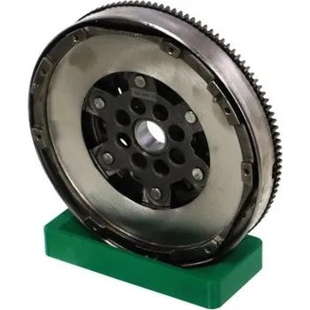 Setrvačník motoru Dvouhmotový setrvačník LUK 415 0442 10