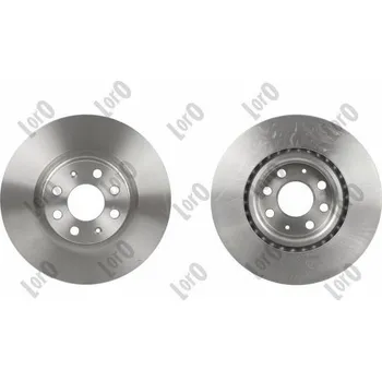 Brzdový kotouč Brzdový kotouč ABAKUS 231-03-153