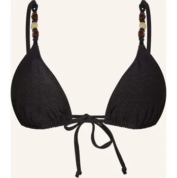 Dámské spodní prádlo Seafolly Dámský Trojúhelníkový Horní Díl Bikin Palermo,...