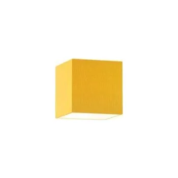 Příslušenství pro svítidlo RED - DESIGN RENDL TEMPO 15/15 stínidlo Chintz meruňková max. 28W - RED - DESIGN RENDL RED R11815