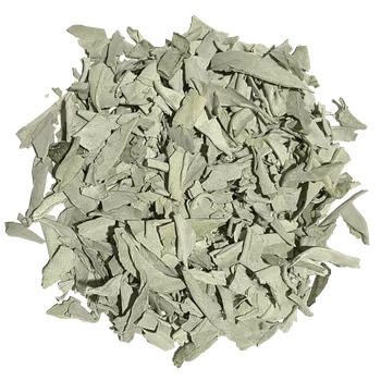 Jungle Way Šalvěj bílá kousky, 20 g