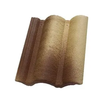 Střecha TERRAN COPPO 2018 COLORSYSTEM Taška základní 1/1 Modena