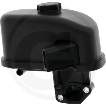 Pouzdro vzduchového filtru Loncin LC1P75F