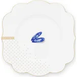 PIP Studio Talíř mělký Royal Yerseke 23,5 cm 51.001.254
