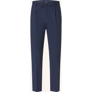 Pánské kalhoty Joop! Pánské Oblekové Kalhoty Bennet Slim Fit, 410 navy...