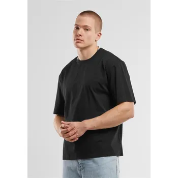 Sorona Loose Fit Tee - black 5XL
