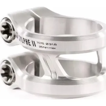 Kolečko ke koloběžce Objímka ETHIC Sylphe V2 31,8mm | RAW