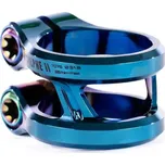 Objímka ETHIC Sylphe V2 31,8mm | CHROME BLUE