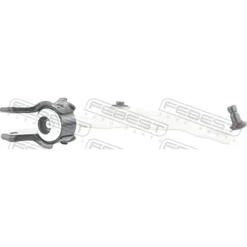 Zavěšení kol Řídicí páka, zavěšení kol FEBEST 2924-L538FRH