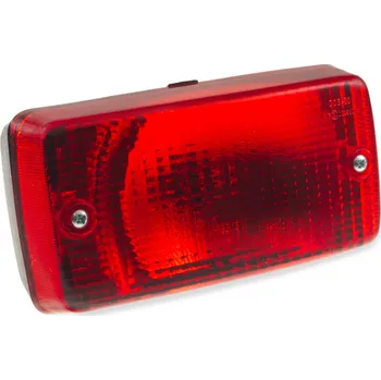 Přívěs k motorovému vozidlu Svítilna mlhová zadní Fristom DOB-050 S BP