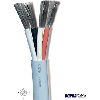 Audio kabel Supra Rondo 1000000230