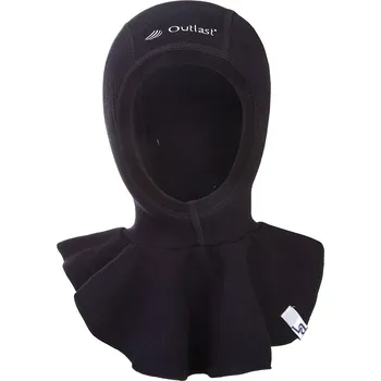 Kukla Little Angel Kukla smyk Outlast® - černá Velikost čepic: 4 | 45-48 cm